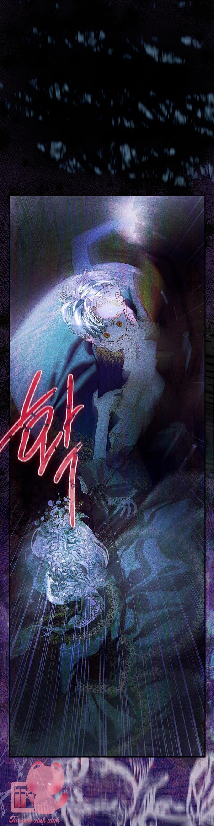 Khế Ước Hôn Nhân Của Mẹ Tôi Chapter 74 - Trang 4