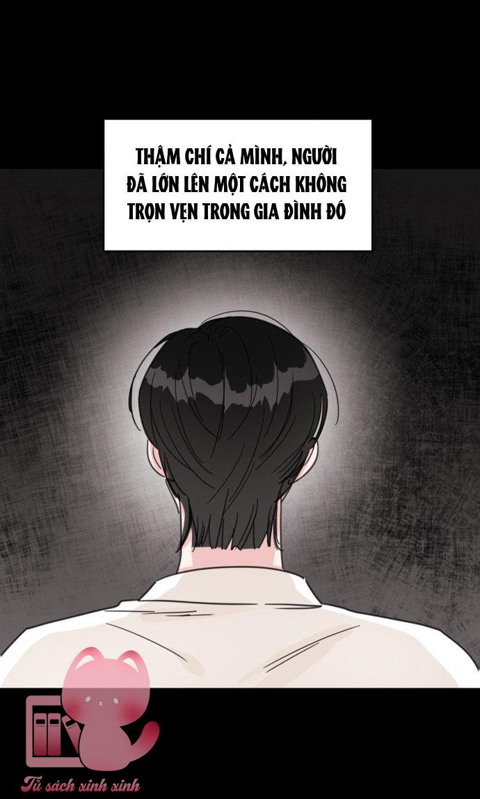 Chúng Ta Là Gì Của Nhau? Chap 54 - Trang 2