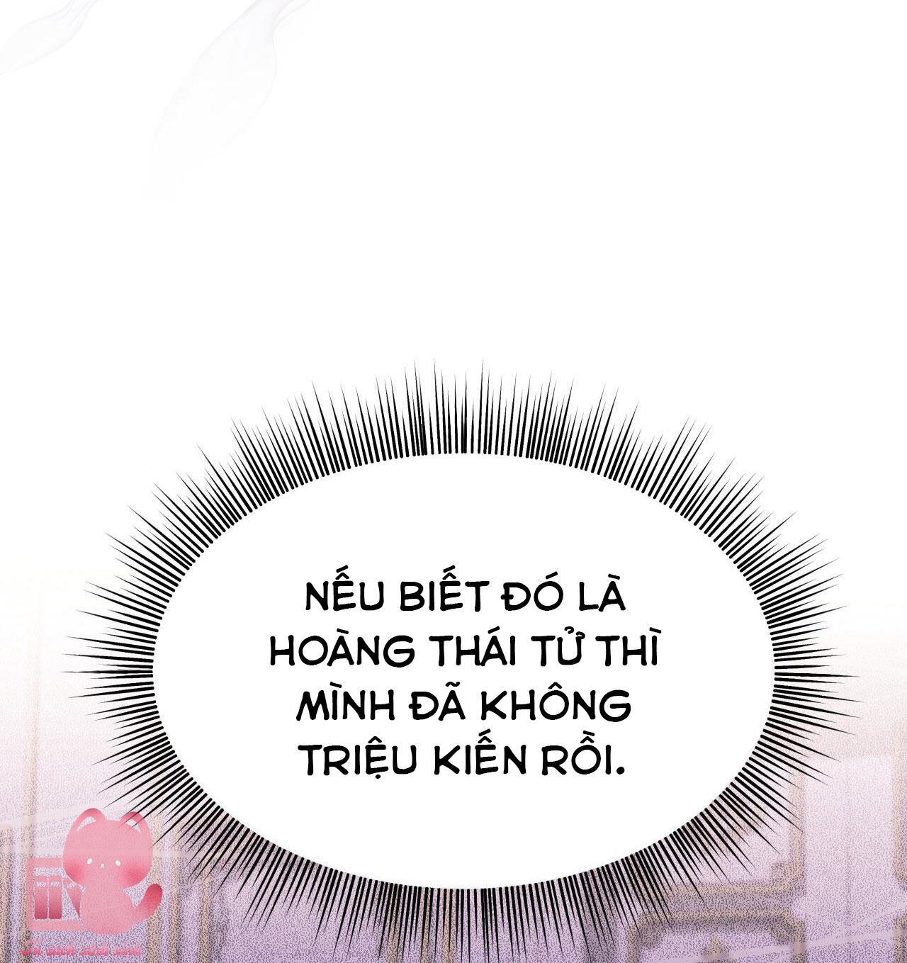 Thánh Nữ Giả Muốn Bỏ Trốn Chap 15 - Trang 4