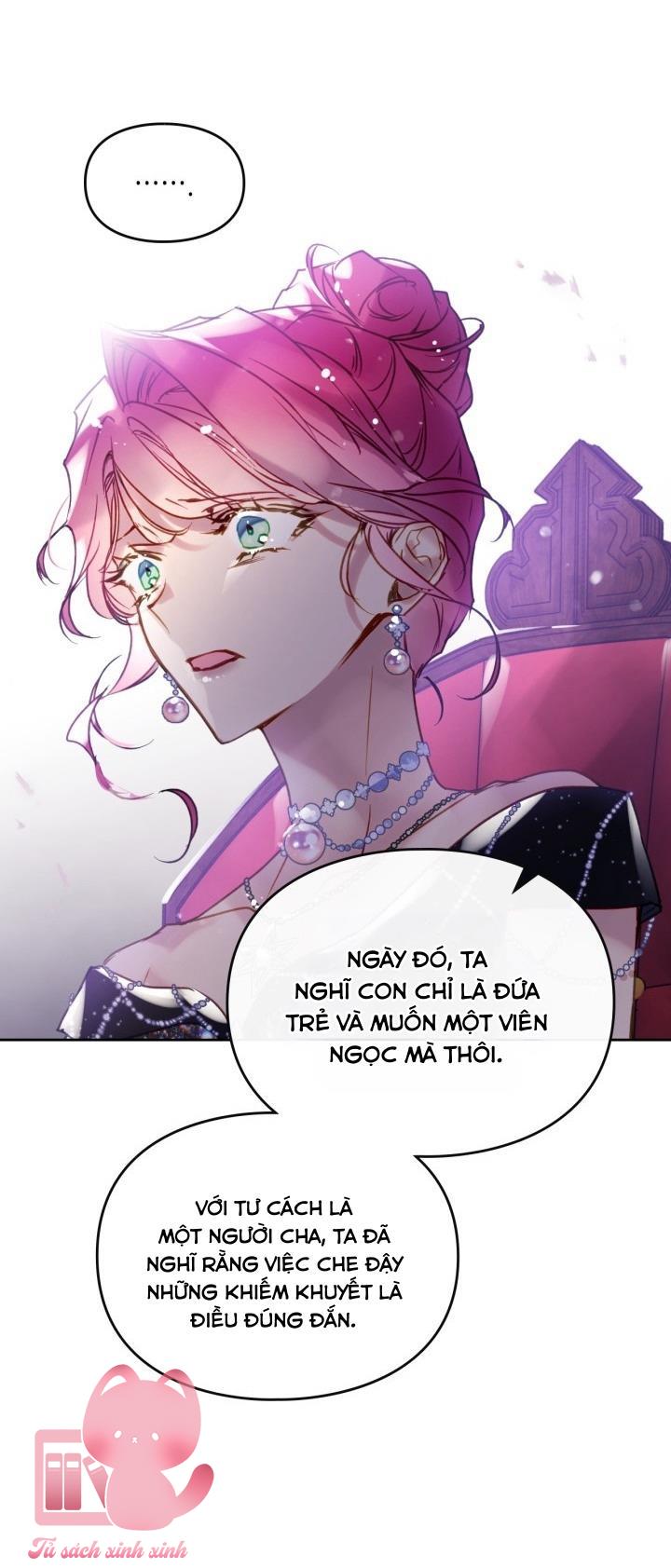 Kết Cục Của Nhân Vật Phản Diện Chỉ Có Thể Là Cái Chết Chapter 151 - Next Chapter 152