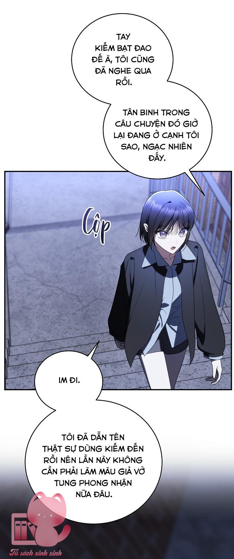 Hướng Dẫn Sinh Tồn Dành Cho Ranker Chapter 41 - Next Chapter 42