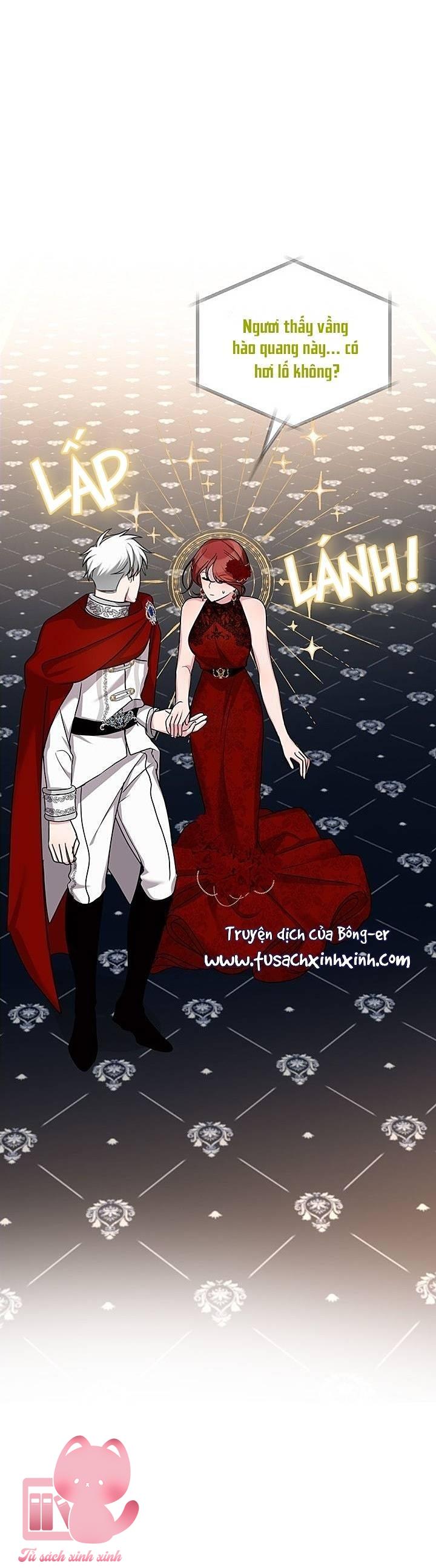 Thế Thì Ta Cứ Trở Thành Kẻ Ác Thôi Chap 37 - Trang 2