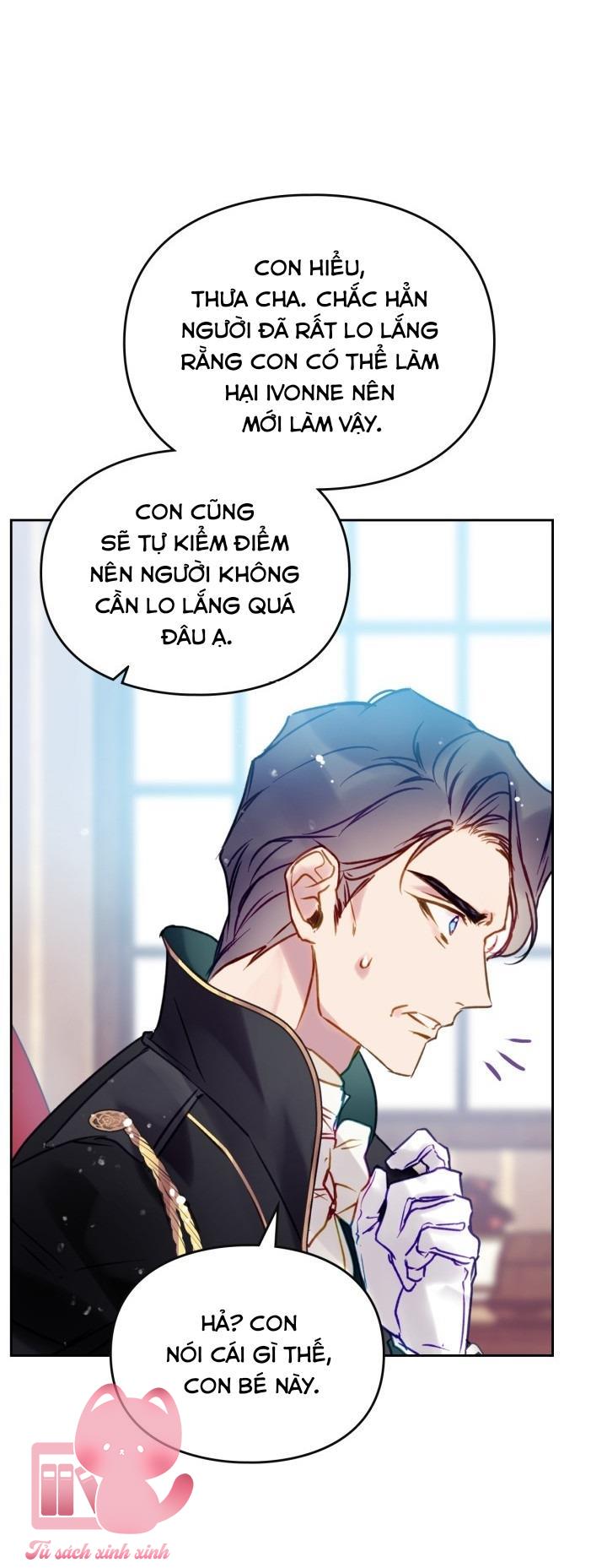 Kết Cục Của Nhân Vật Phản Diện Chỉ Có Thể Là Cái Chết Chapter 151 - Next Chapter 152