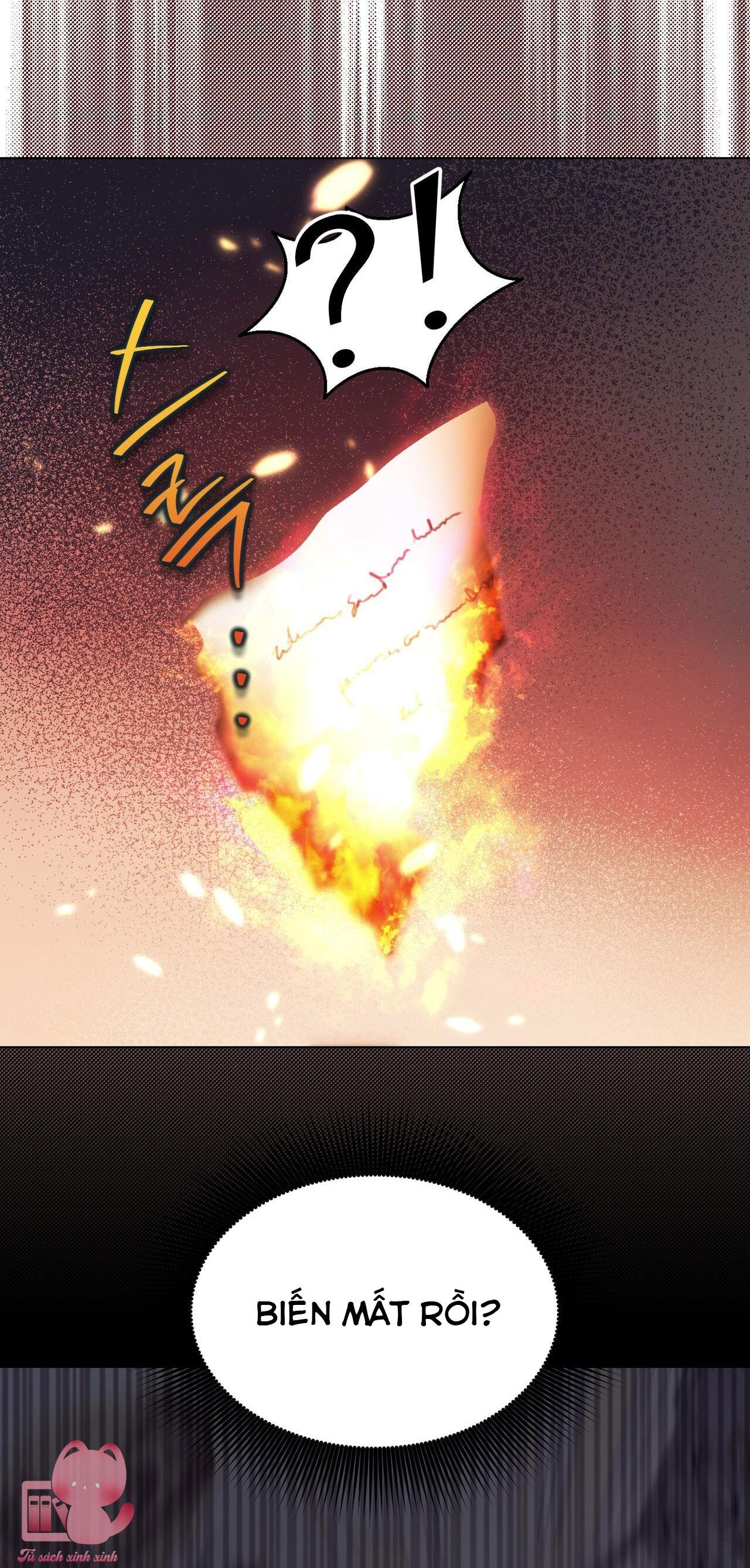 Thánh Nữ Giả Muốn Bỏ Trốn Chap 11 - Trang 4