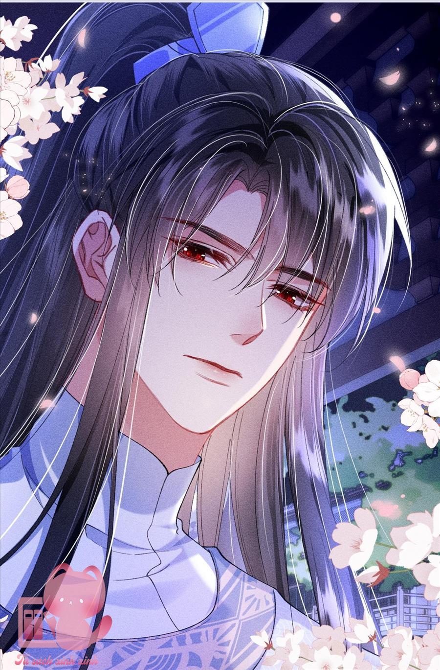 Nữ Phụ Không Muốn Nam Nữ Chính Chia Tay Chapter 19 - Trang 4