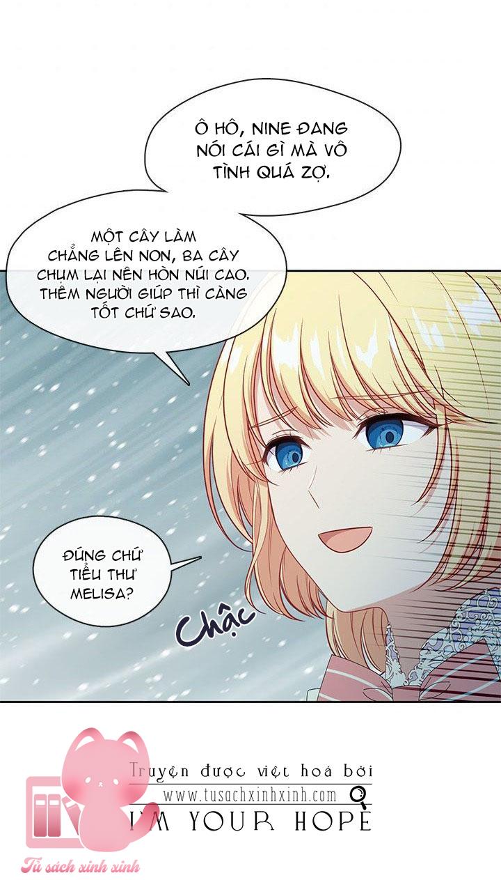 Hãy Coi Chừng Ác Nữ Chap NT4 - Trang 2