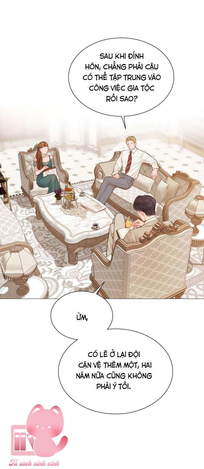Hãy Khóc Và Cầu Nguyện Đi Chapter 32 - Trang 4