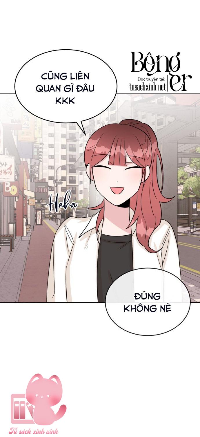 Chúng Ta Là Gì Của Nhau? Chap 21 - Trang 2