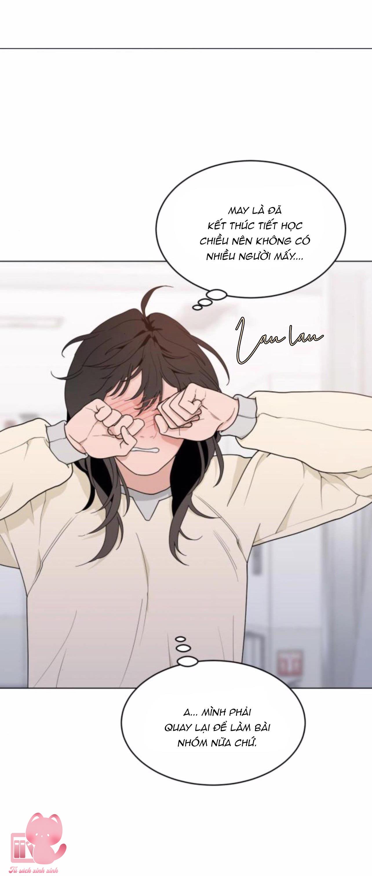 Vận May Không Ngờ Chapter 7 - Next Chapter 8