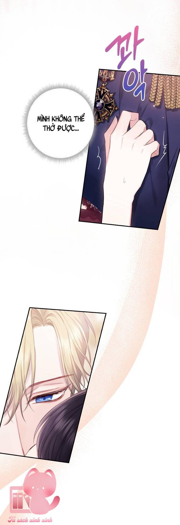 Bastian Chapter 42 - Trang 3