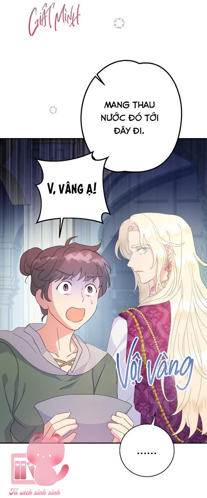 Bỏ Quách Chồng Con Đi, Tiền Bạc Mới Là Tất Cả Chap 99 - Trang 2