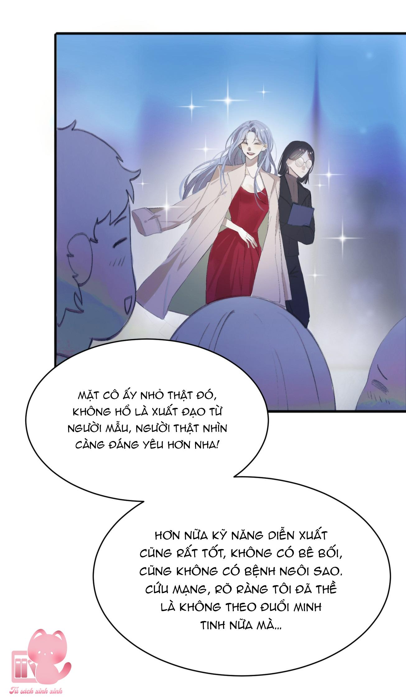 Đồng loại Chapter 1 - Trang 3