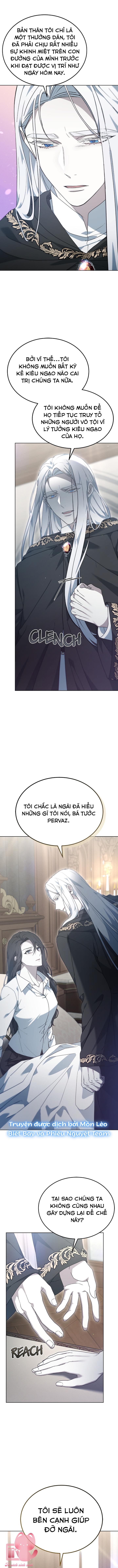 Thời Đại Oman Chap 61 - Next Chap 62