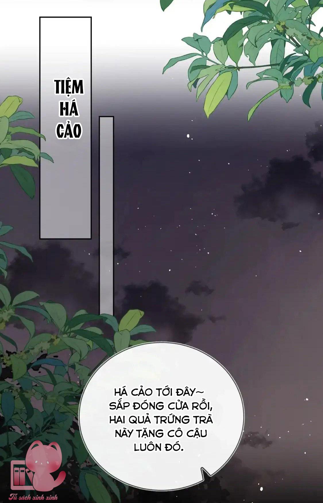 Tỏ Tình Chapter 26 - Trang 4