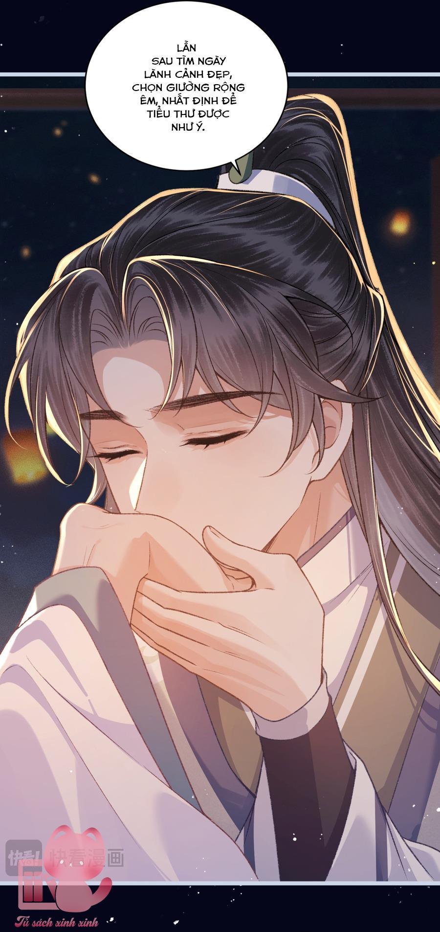 Gả Cho Vai Ác Chap 64 - Next Chap 65