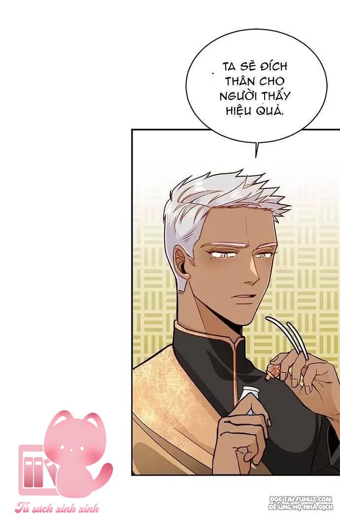 Hoàng Hậu Tái Hôn Chapter 36 - Next Chapter 37
