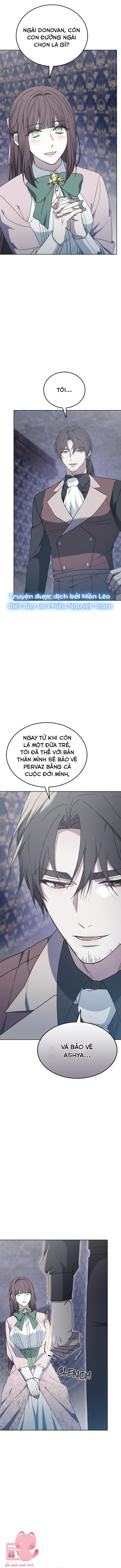 Thời Đại Oman Chap 69 - Trang 2