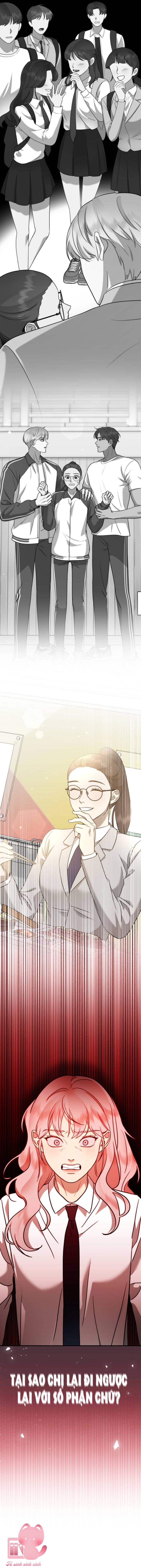 Thần Hổ Jangsan Chapter 11 - Trang 4