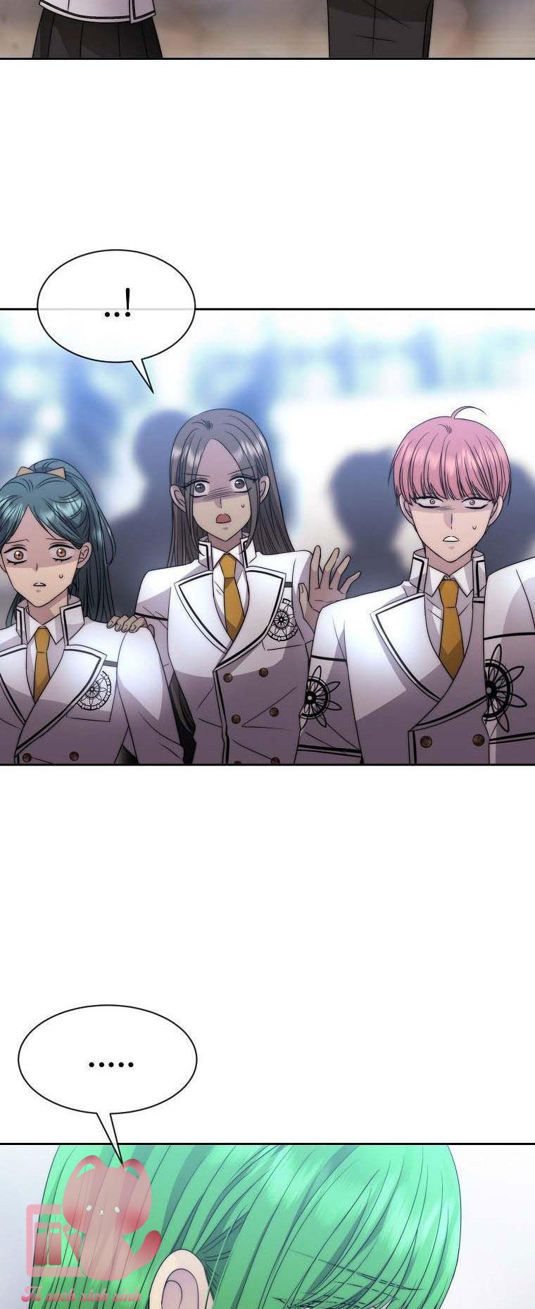 Black Haze Chapter 27 - Next Chapter 28