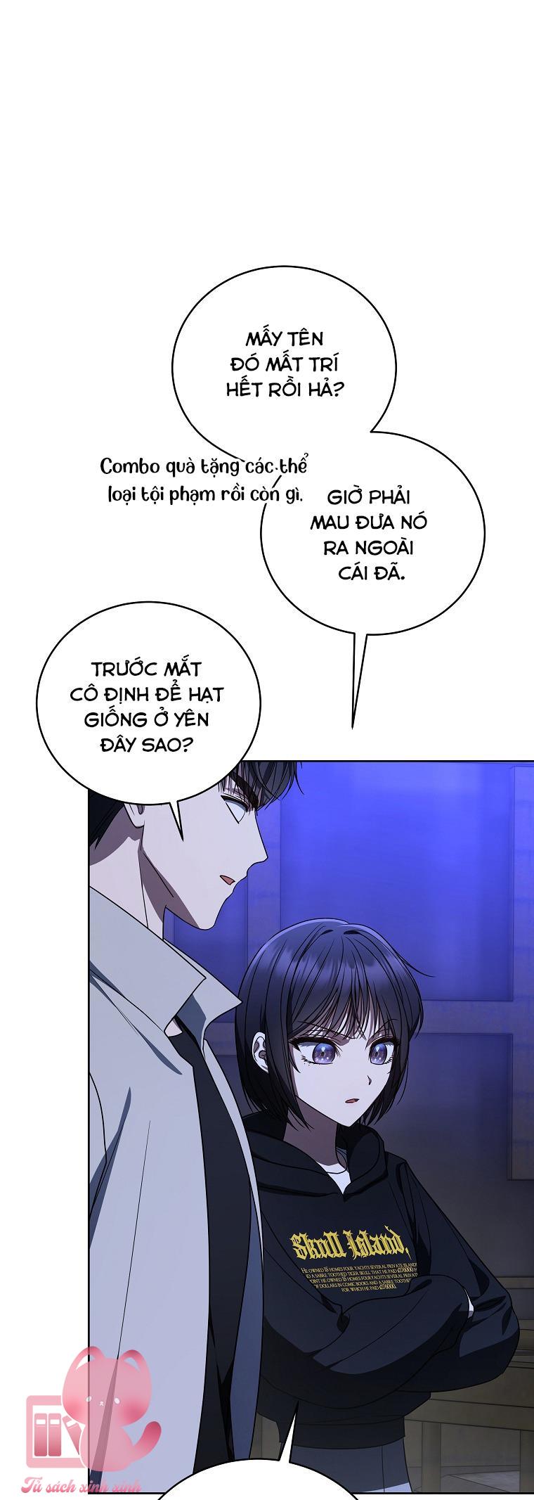Hướng Dẫn Sinh Tồn Dành Cho Ranker Chapter 44 - Next Chapter 45