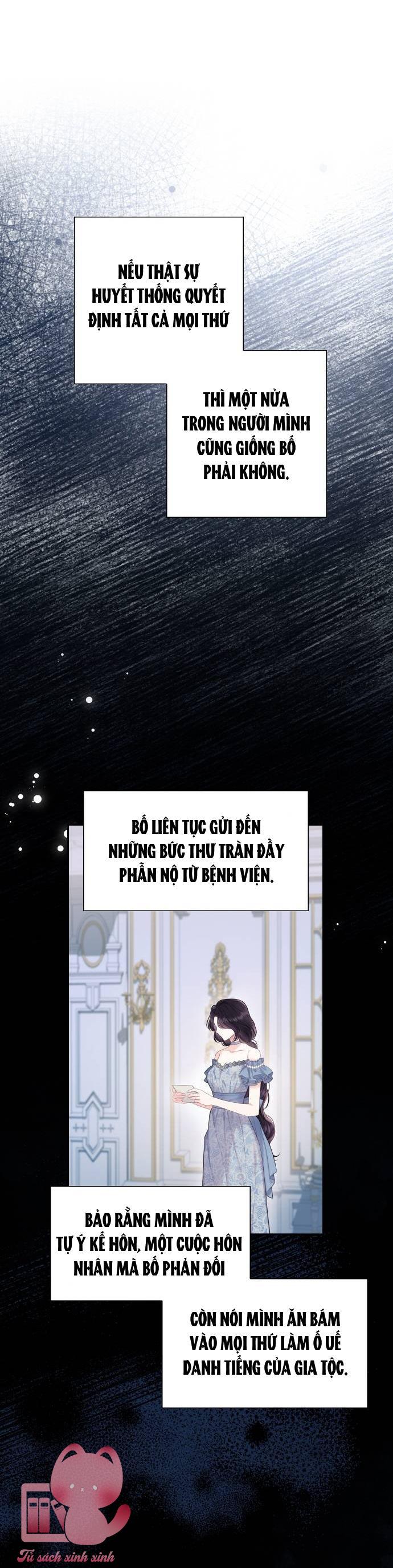 Bastian Chapter 41 - Trang 3