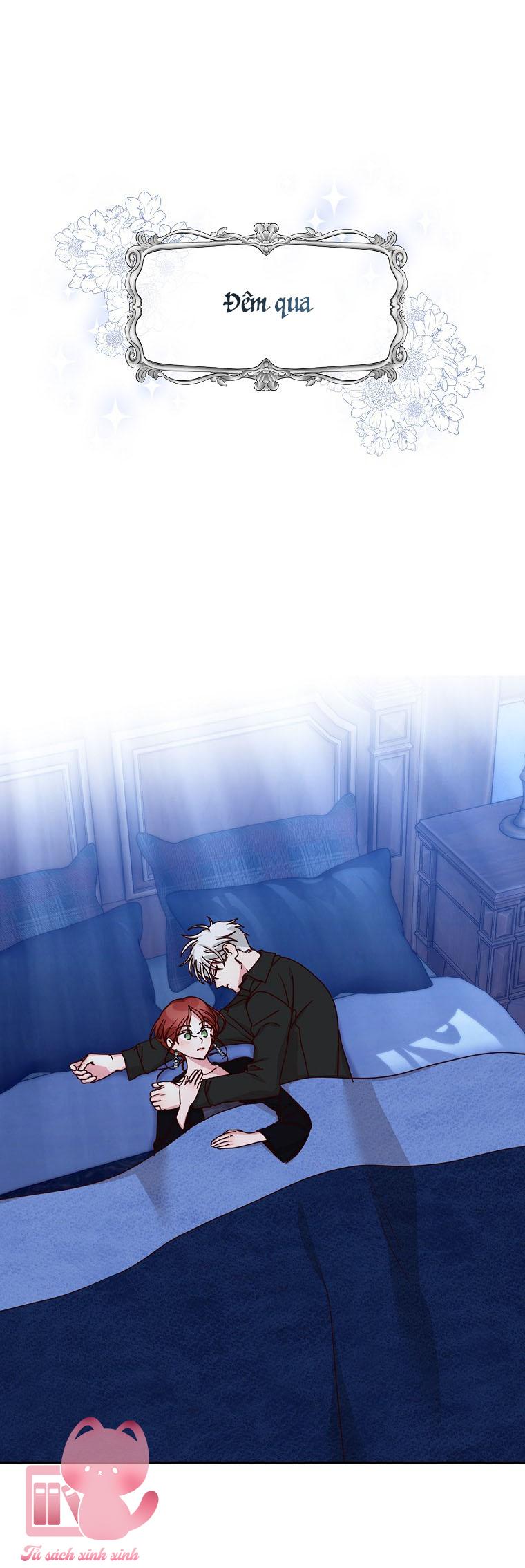 Thế Thì Ta Cứ Trở Thành Kẻ Ác Thôi Chap 71 - Trang 2