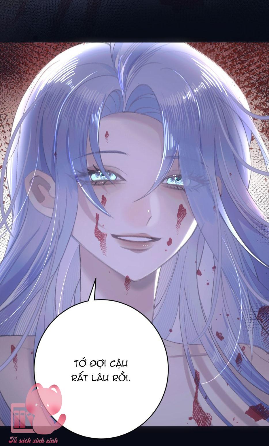 Đồng loại Chapter 13 - Trang 3
