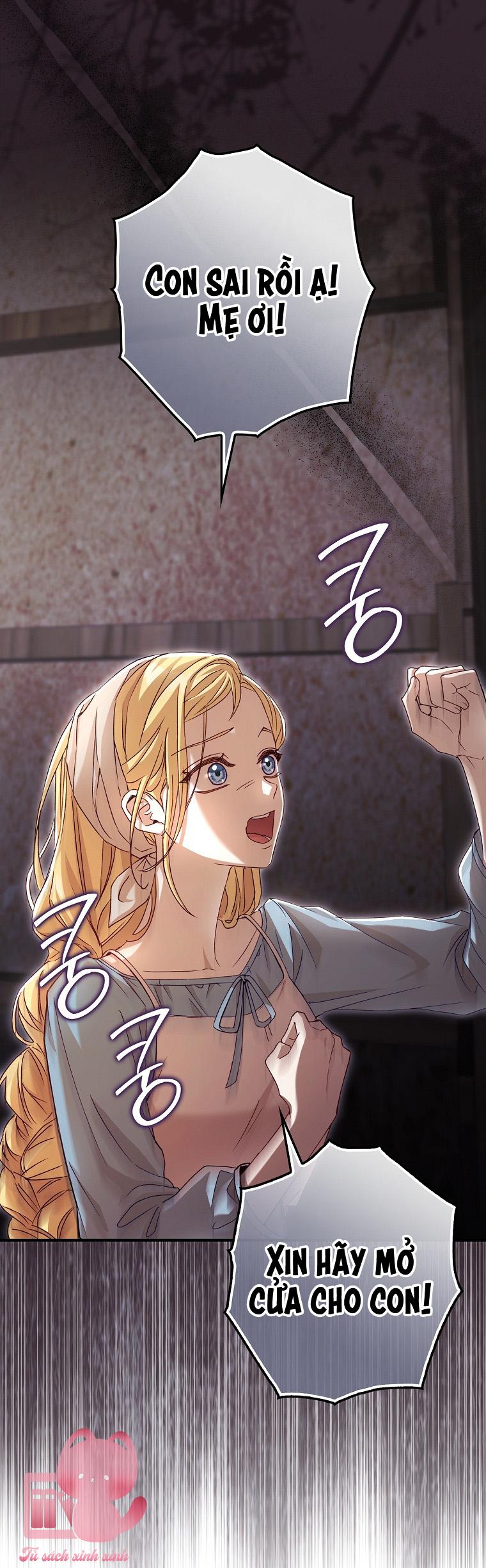Chuột Đồng Dẫn Lối Cinderella Chap 2 - Next Chap 3