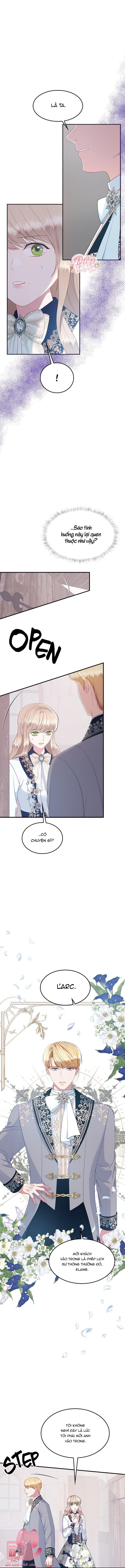 Ác Long Sống Làm Gì Cơ Chứ? Chap 38 - Trang 3