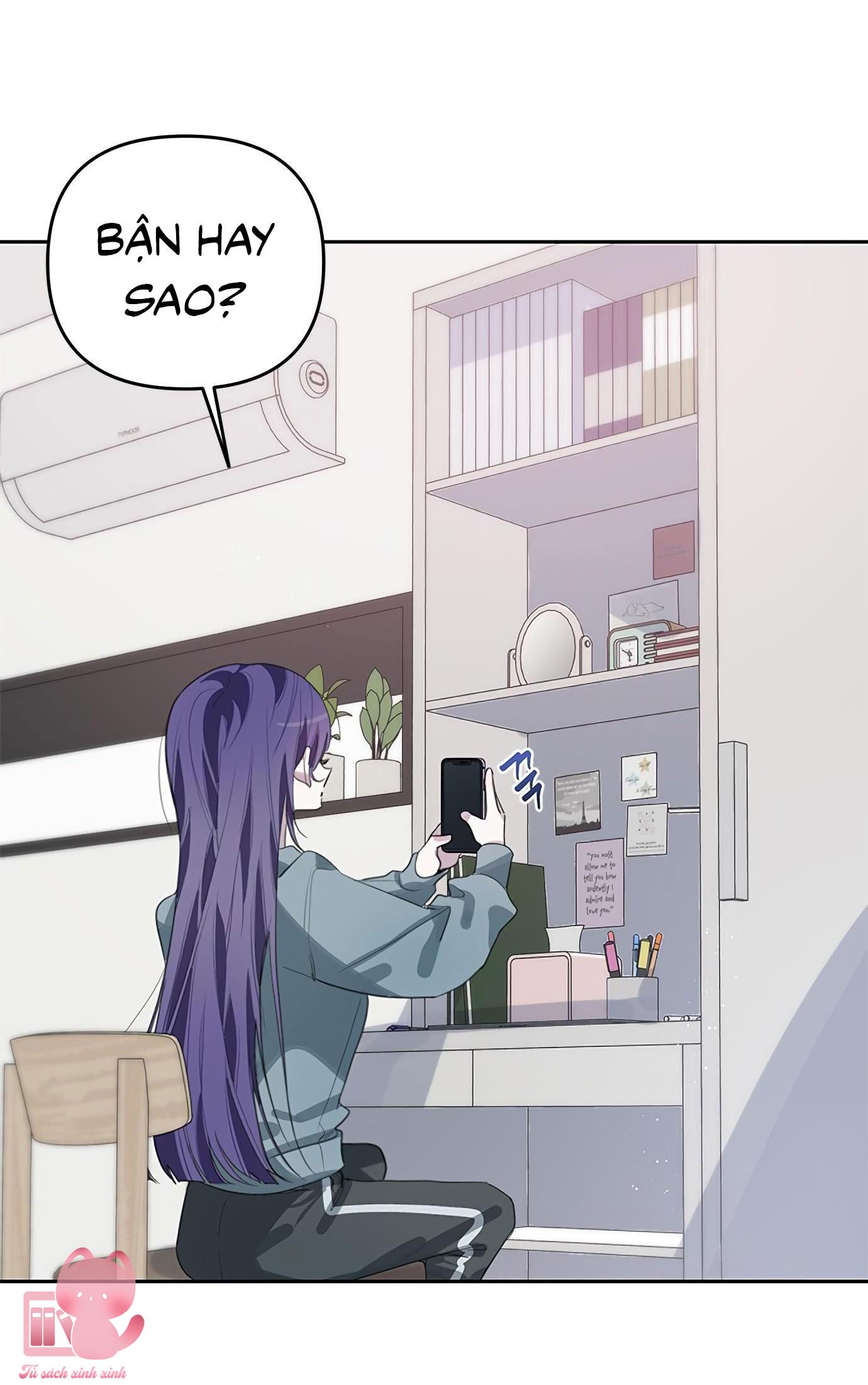 Đàn Anh Xấu Xa! Chap 40 - Trang 3