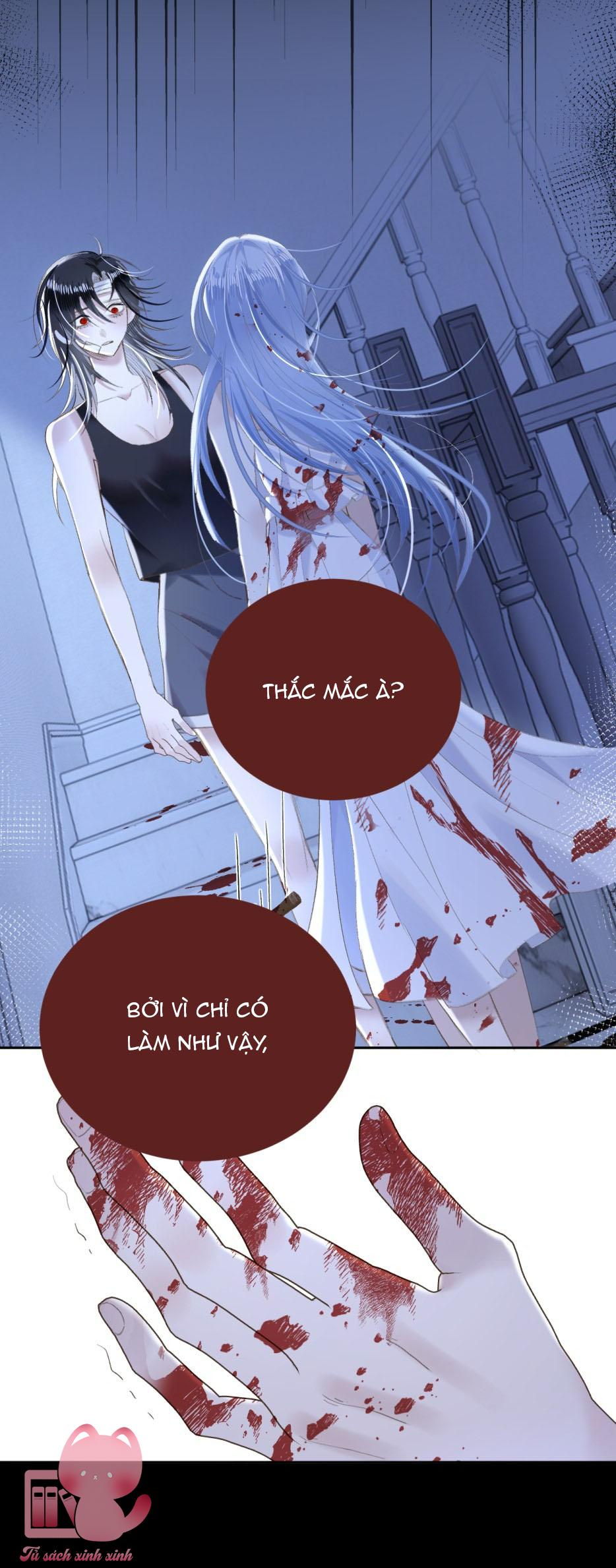 Đồng loại Chapter 13 - Trang 3