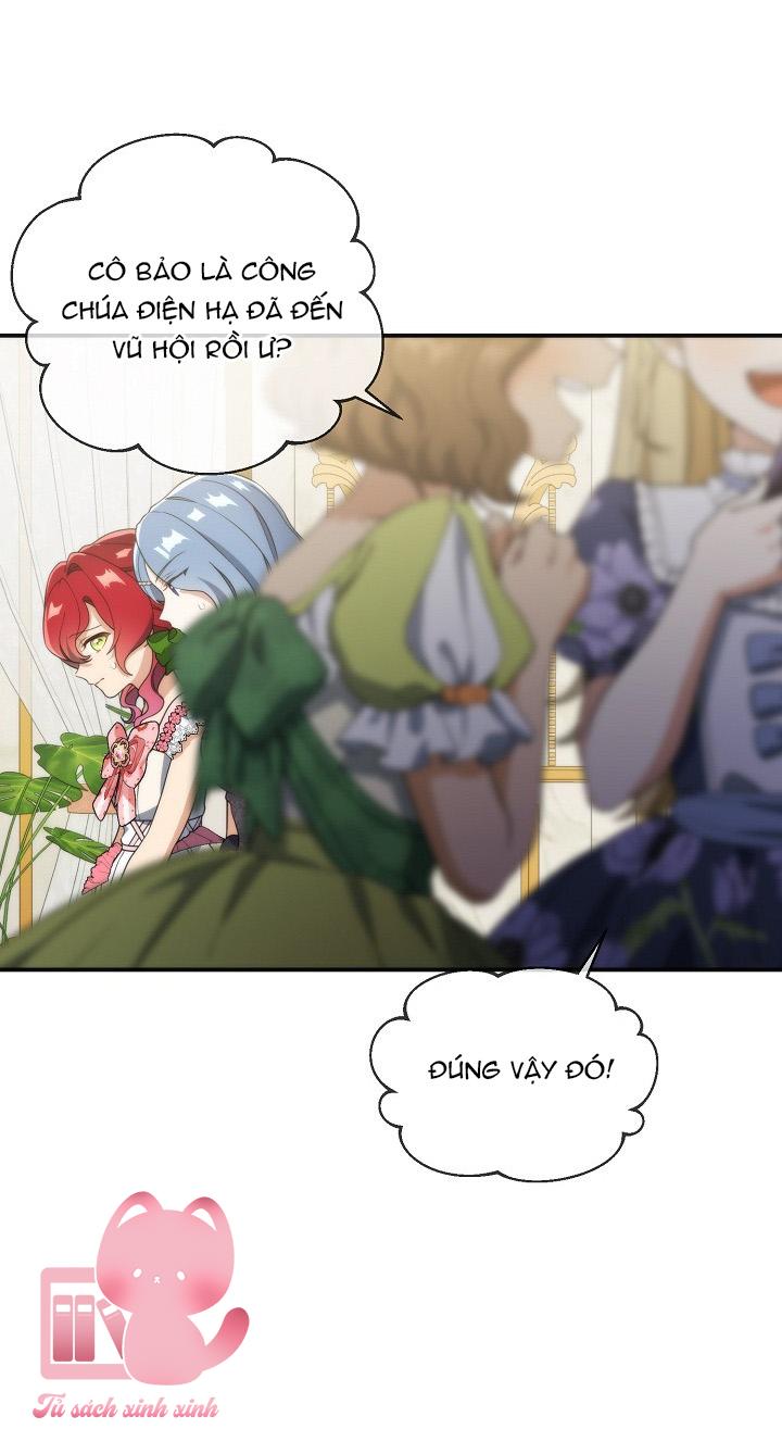 Hướng Về Ánh Dương Lần Nữa Chapter 38 - Trang 4