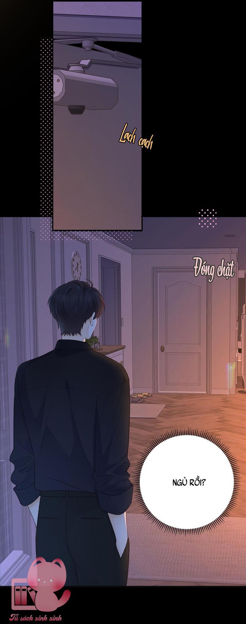 Khó Dỗ Dành Chapter 80 - Trang 4
