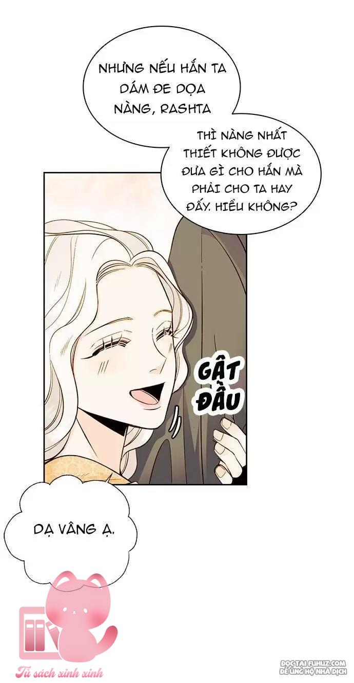 Hoàng Hậu Tái Hôn Chapter 29 - Next Chapter 30