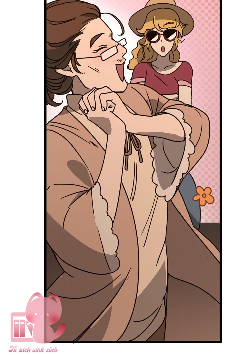 Bảo Mẫu Của Mafia Chap 33 - Next Chap 34