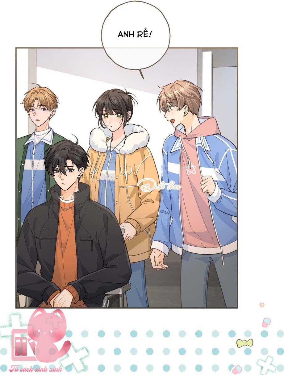 Em Chỉ Muốn Hít Vận Khí Của Anh Chap 86 - Trang 2