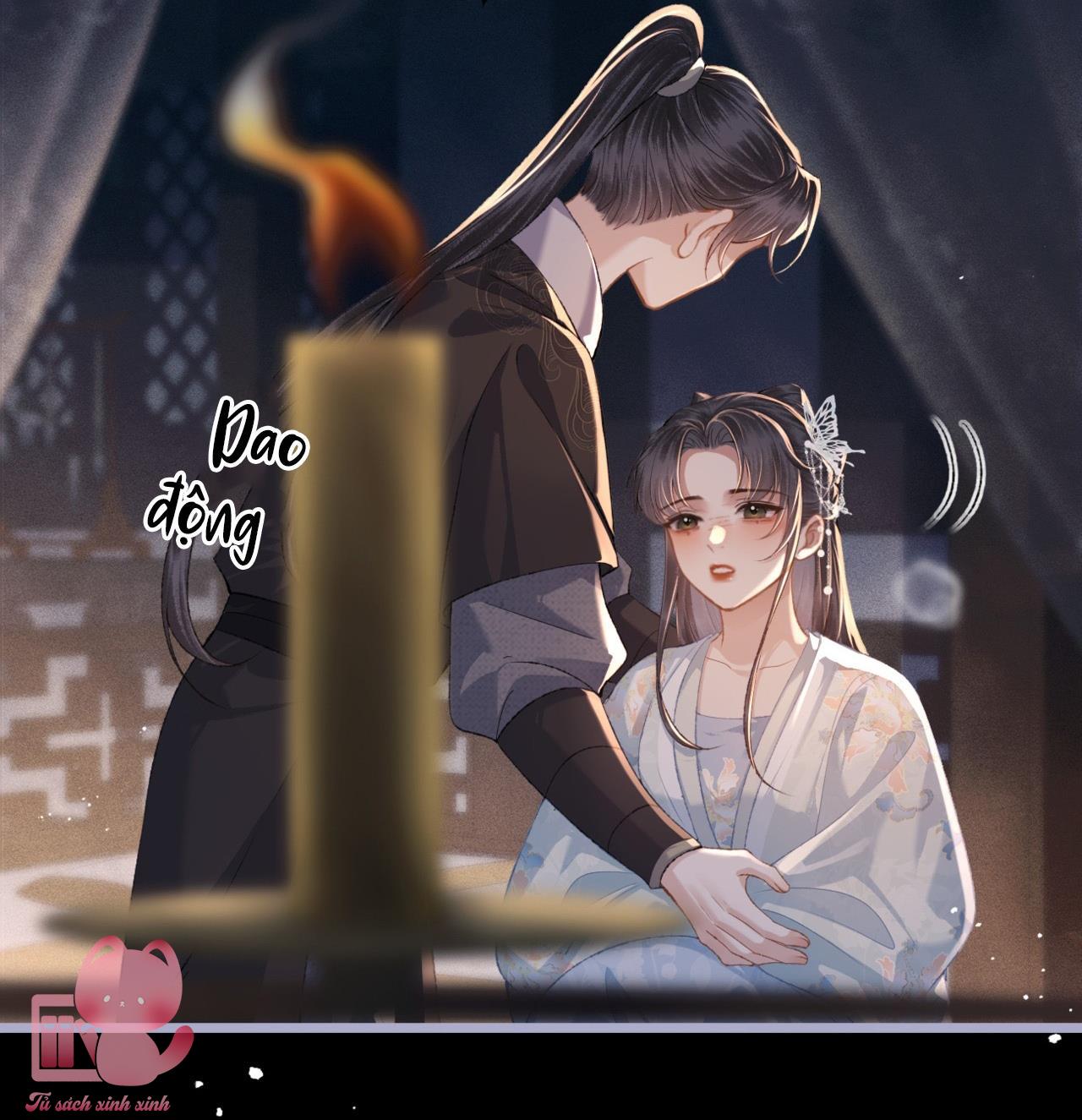 Gả Cho Vai Ác Chap 48 - Next Chap 49