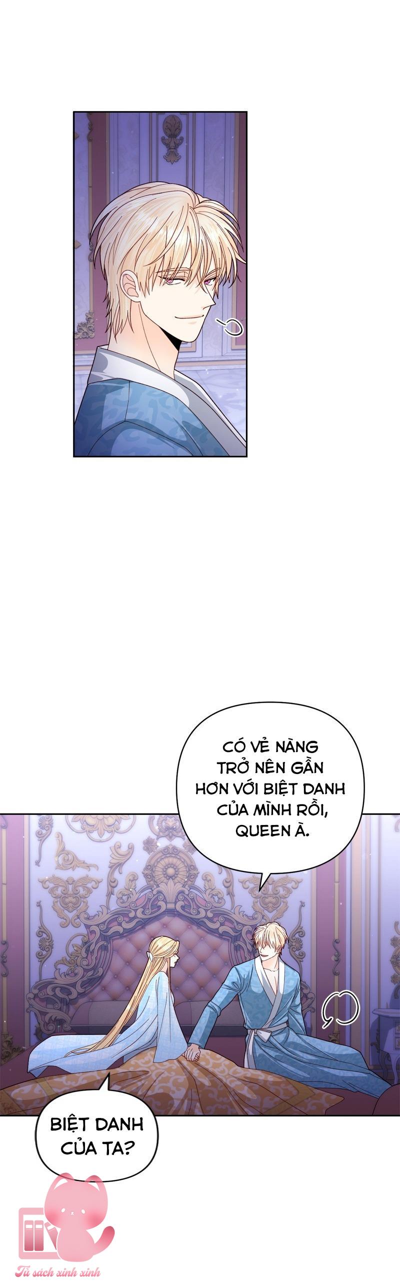 Hoàng Hậu Tái Hôn Chapter 157 - Next Chapter 158