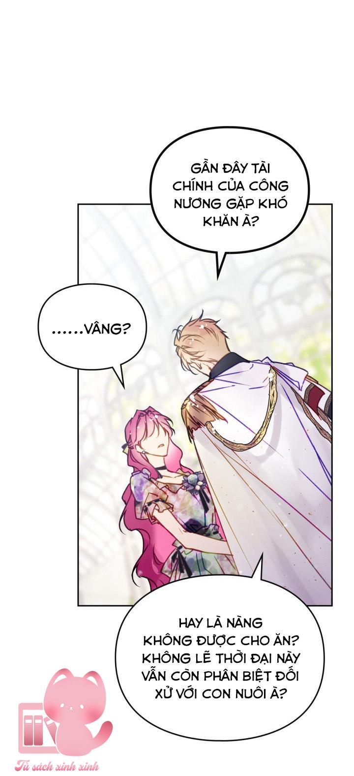 Kết Cục Của Nhân Vật Phản Diện Chỉ Có Thể Là Cái Chết Chap 146 - Next Chapter 147