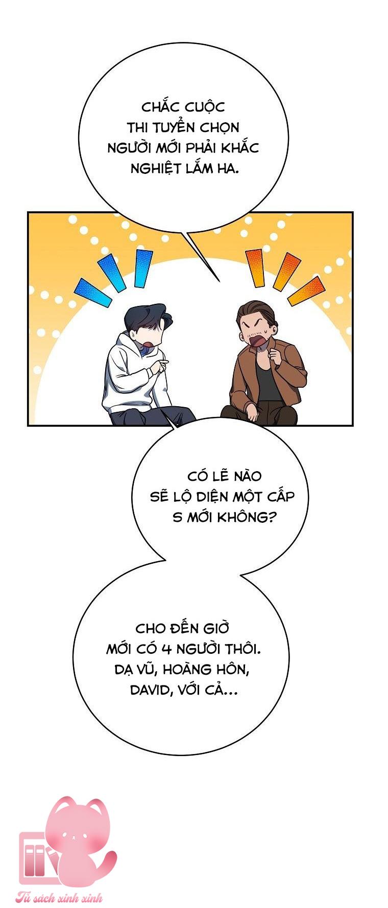 Hướng Dẫn Sinh Tồn Dành Cho Ranker Chapter 8 - Next Chapter 9