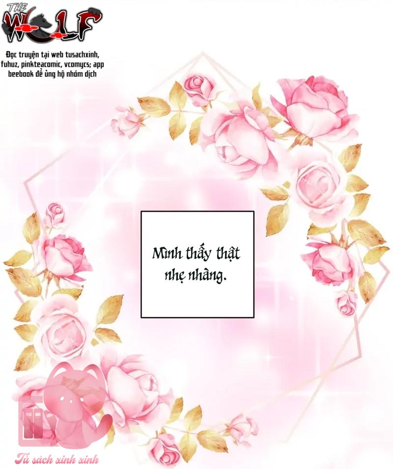 Một Ngày Nọ Bỗng Dưng Cha Xuất Hiện Chapter 32 - Trang 4