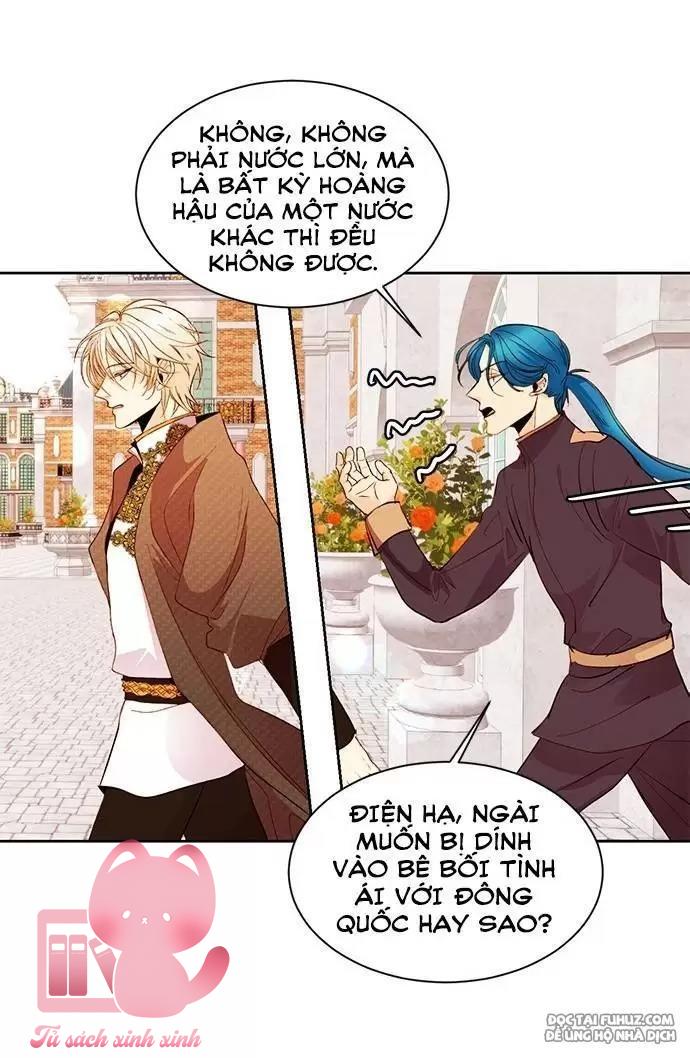 Hoàng Hậu Tái Hôn Chapter 19 - Next Chapter 20