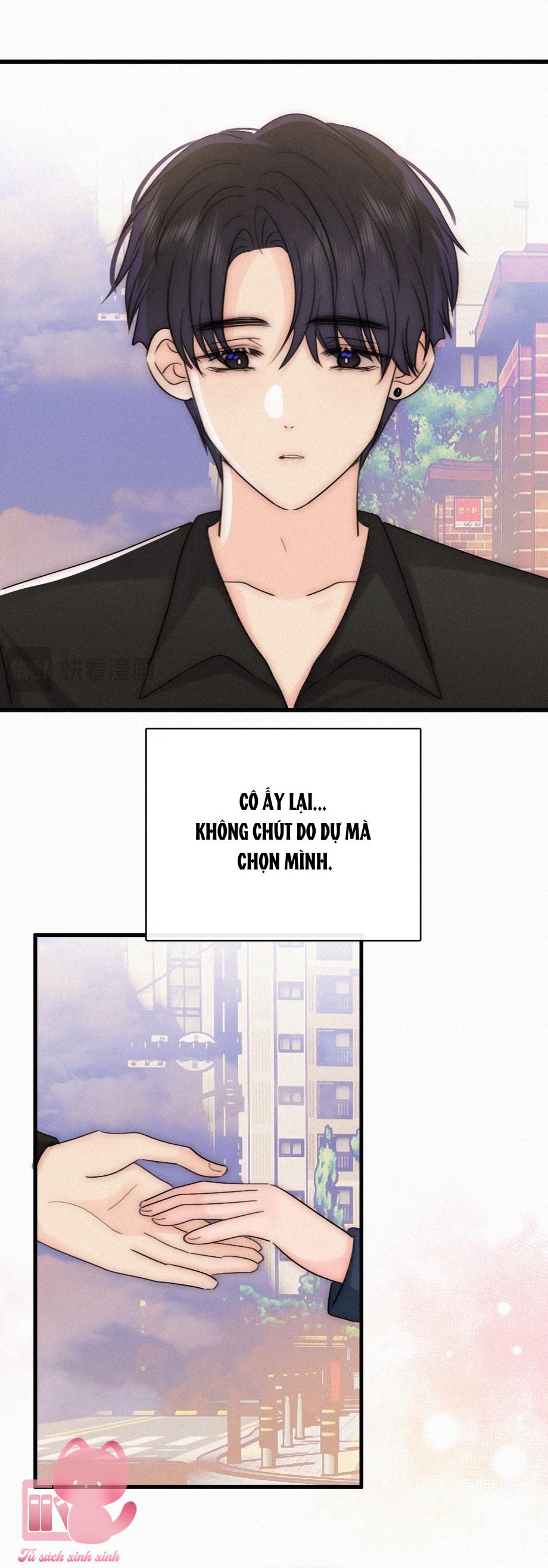 Bệnh Yêu Chap 137 - Trang 2