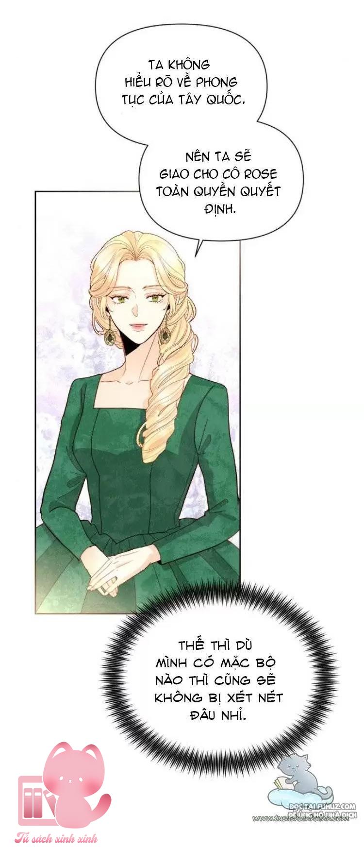 Hoàng Hậu Tái Hôn Chapter 88 - Next Chapter 89