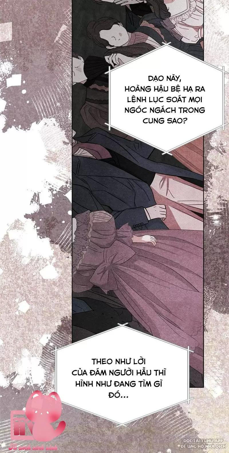 Hoàng Hậu Tái Hôn Chapter 144 - Next Chapter 145