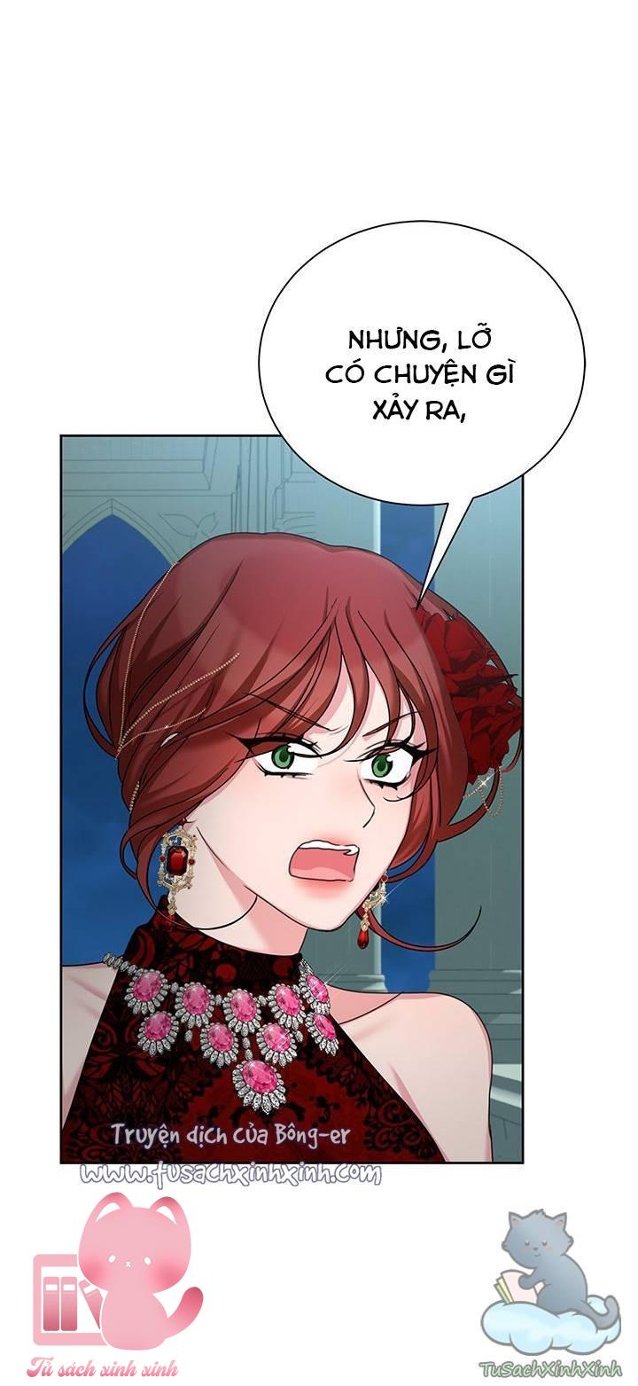 Thế Thì Ta Cứ Trở Thành Kẻ Ác Thôi Chap 38 - Trang 2