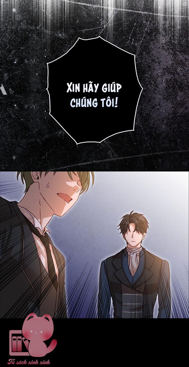 Chuột Đồng Dẫn Lối Cinderella Chap 3 - Next Chap 4