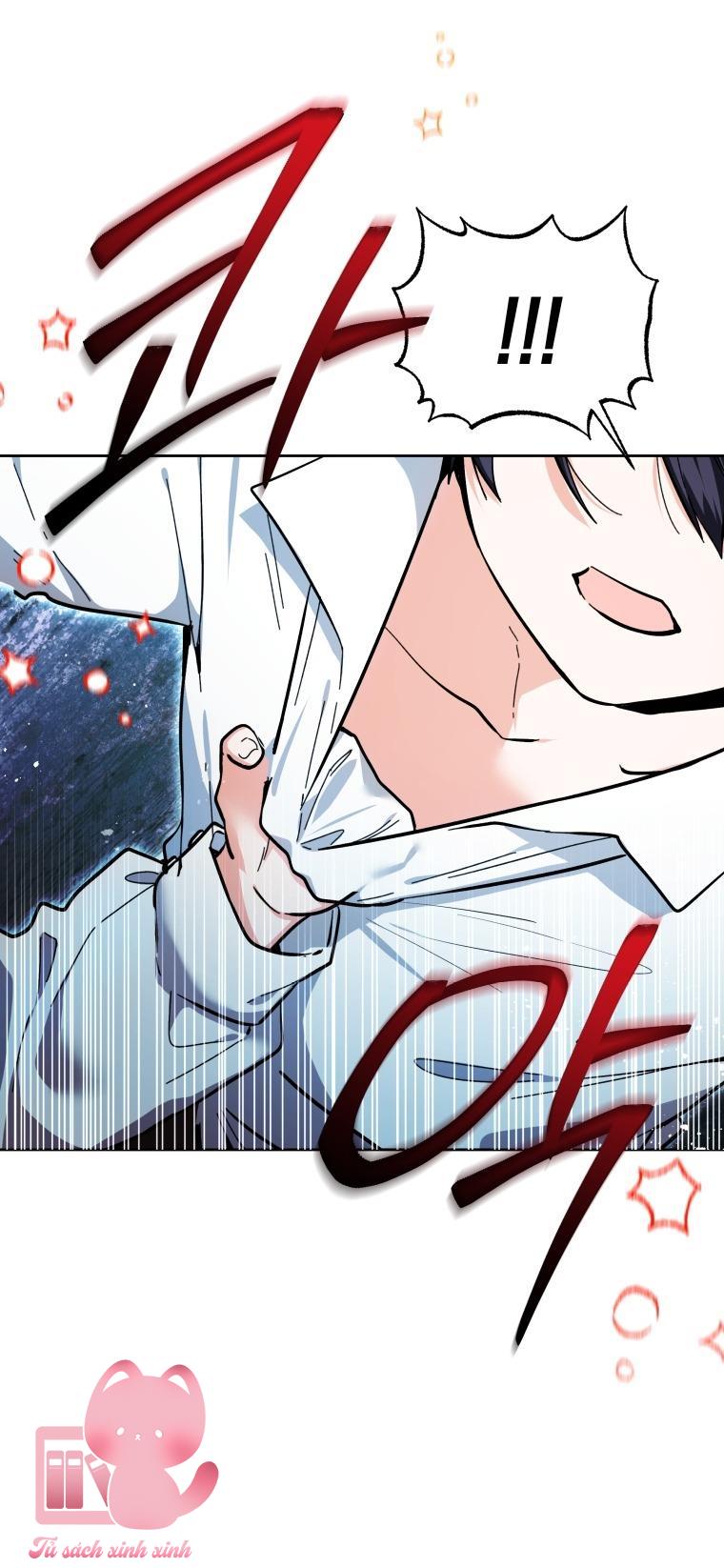 Bé Con Cá Voi Sát Thủ Chapter 17 - Next Chapter 18