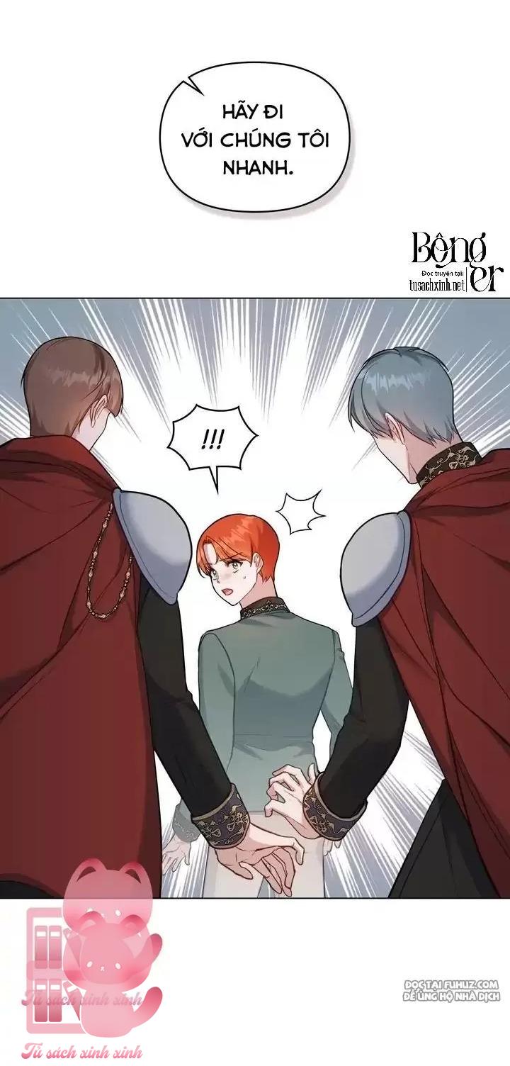 Nếu Không Vâng Lời Công Tước Chapter 57 - Trang 4