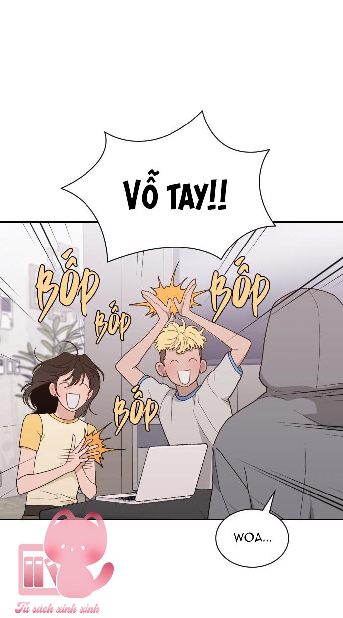Vận May Không Ngờ Chapter 54 - Next Chap 55